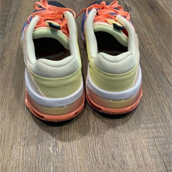 Nike Metcon 8 Training Shoes Multi Color Gym Fitness Workout Sneakers Men's 9 - Picture 3 of 16